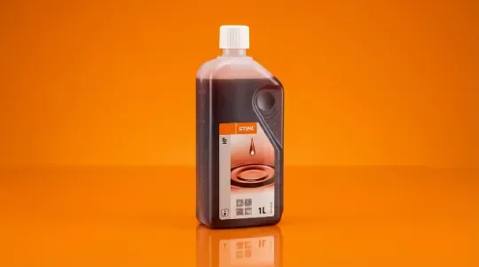 Масло STIHL HP